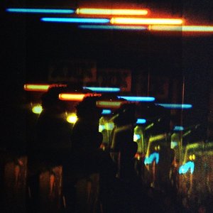 Middle Of The Party - Single