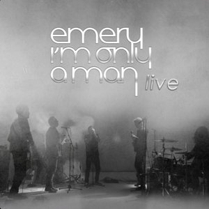 I'm Only A Man (Live Version)