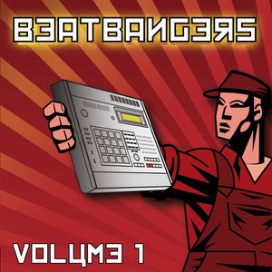 Zdjęcia dla 'BEATBANGERS VOLUME 1'