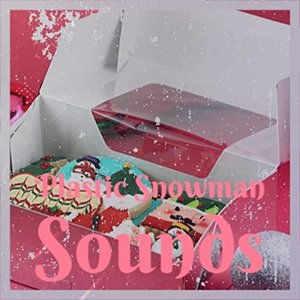 Plastic Snowman Sounds