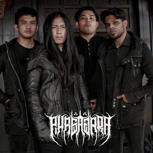 PURBAWARA 的头像