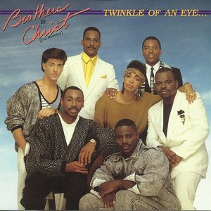 Twinkle Of An Eye