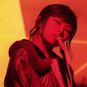 椎名林檎 photo provided by Last.fm