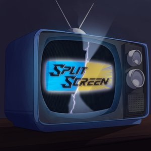 Split Screen (feat. Eric L)