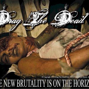 Изображение для 'Drag the Dead'