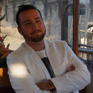 Avatar di Aurelien Bouly