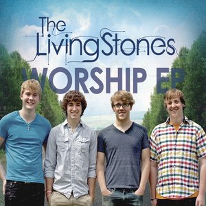 The Worship - EP