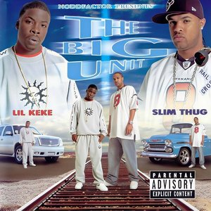 The Big Unit