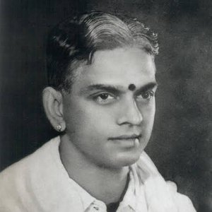 G. N. Balasubramaniam 的头像