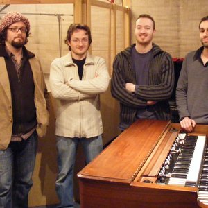 Avatar for Matthieu Marthouret Organ Quartet