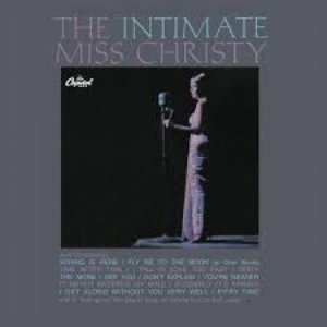 The Intimate Miss Christy (Remastered)