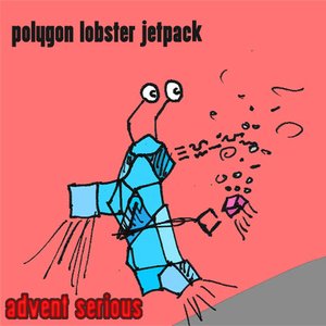 polygon lobster jetpack için avatar