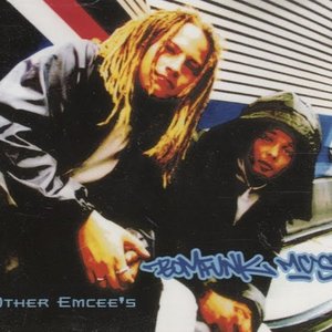 Other Emcee's