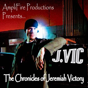 The Chronicles Of Jeremiah Victory