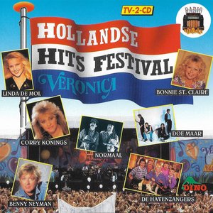 Hollandse Hits Festival Veronica