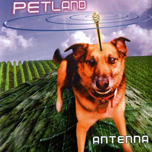 Antenna