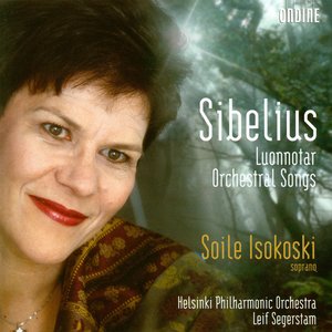Sibelius, J.: Orchestral Songs