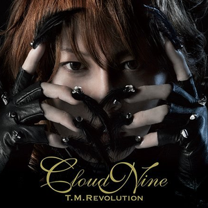 CLOUD NINE cover