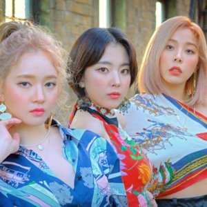 Image for '레이디스 코드 (LADIES' CODE)'