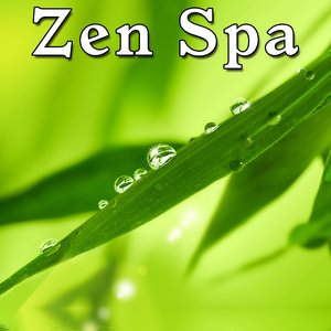 Zen Spa with Nature Sounds