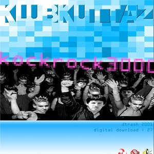 Kockrock 3000 EP