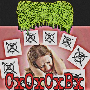 Split with CxOxCxBx