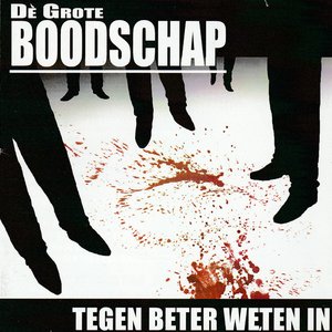 Tegen Beter Weten In