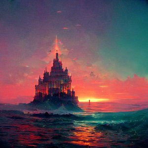 Castillo de Cristal - EP