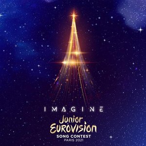 Imagine (Junior Eurovision Contest 2021 - Common Song)