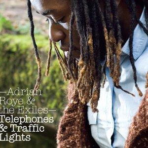 Telephones & Traffic Lights Ep