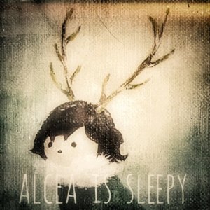 alcea is sleepy 的头像