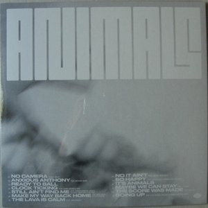 ANIMALS