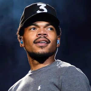 Avatar för Chance the Rapper