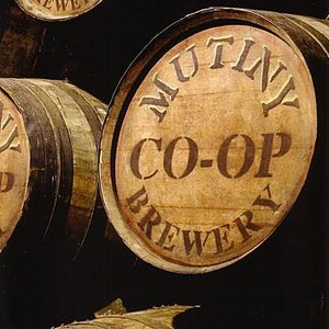 Co-Op Brewery