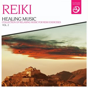 Reiki Healing Music, Vol. 2