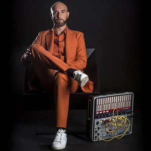 Vitalic için avatar