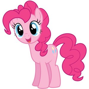Pinkie Pie için avatar