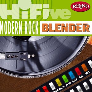 Hi-Five: Party Songs Blender