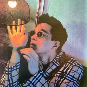 Anthony Wong 的头像