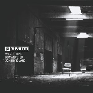 Warehouse Romance - EP