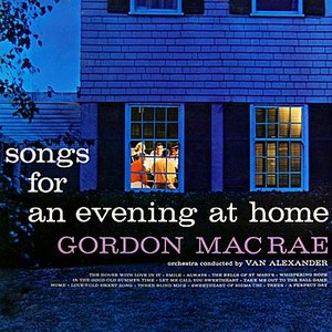 Songs For An Evening At Home