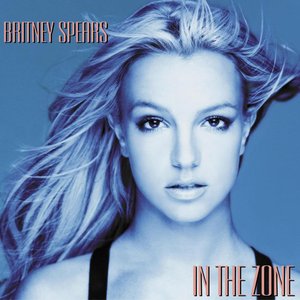 In The Zone DVD Bonus Audio