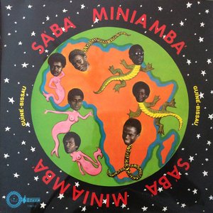 Sába Miniamba (Série Sodad - Vol. 4)