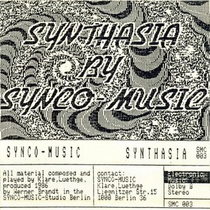 Synthasia