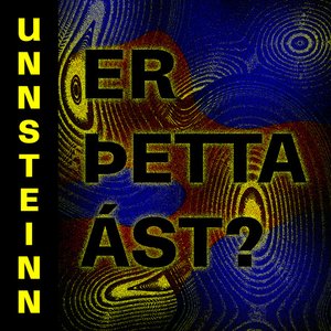 Er þetta ást? (Live á RÚV)
