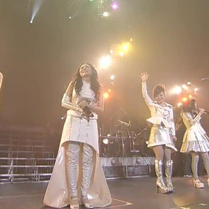 Love Planet Five photo provided by Last.fm