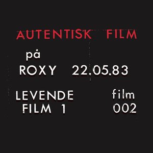 22.05.83 Roxy
