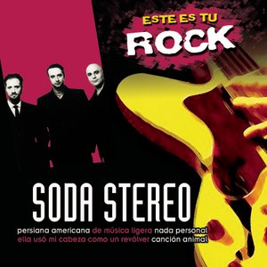 Este Es Tu Rock - Soda Stereo