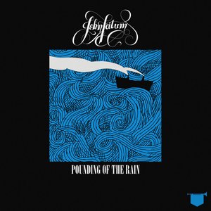 Pounding of the Rain - Single