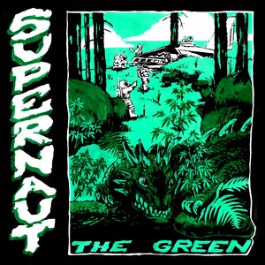 The Green